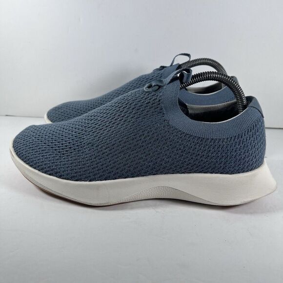 Allbirds Tree Dasher Relay Laceness Slip On Shoes Sneakers Women's Size 10 - Picture 3 of 8